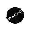 Nacho Offroad Technology NAC14B Nacho Lighting Grande Lens Cover - Black (Each)