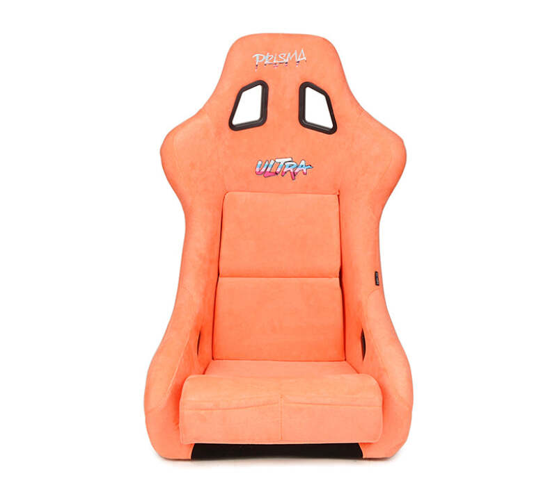 NRG FRP-302PH-ULTRA FRP-302PH-ULTRA FRP Bucket Seat ULTRA Edition W/ Grey