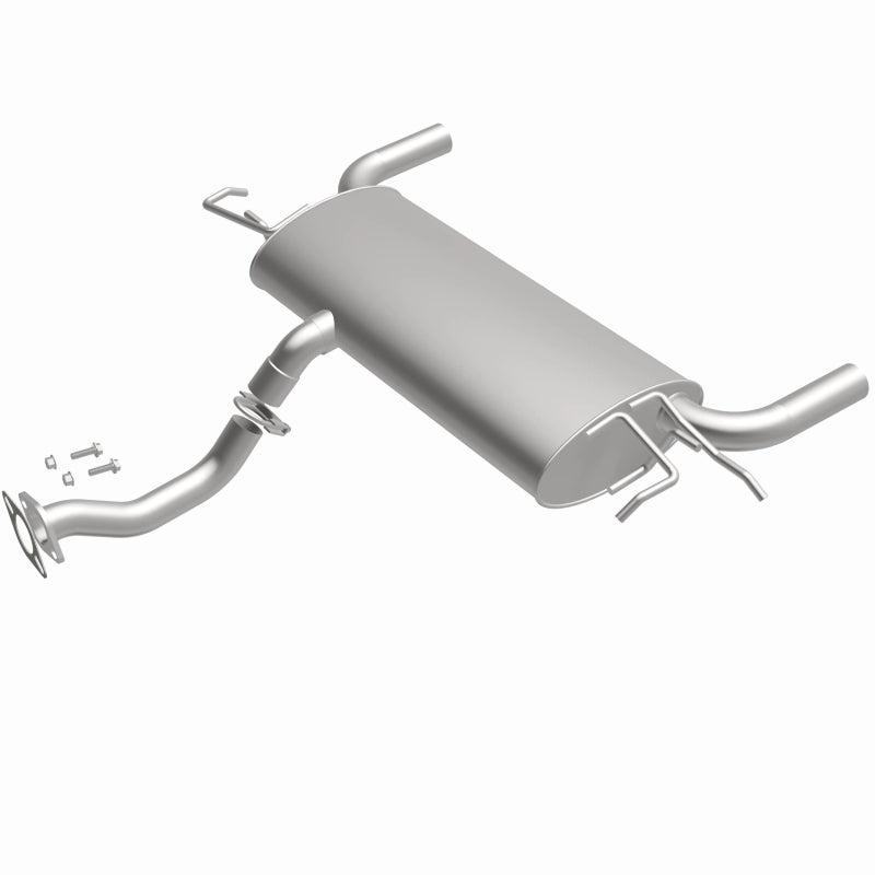 Magnaflow 108-0130 BRE Rear Muffler Kit Replacement fits Kia