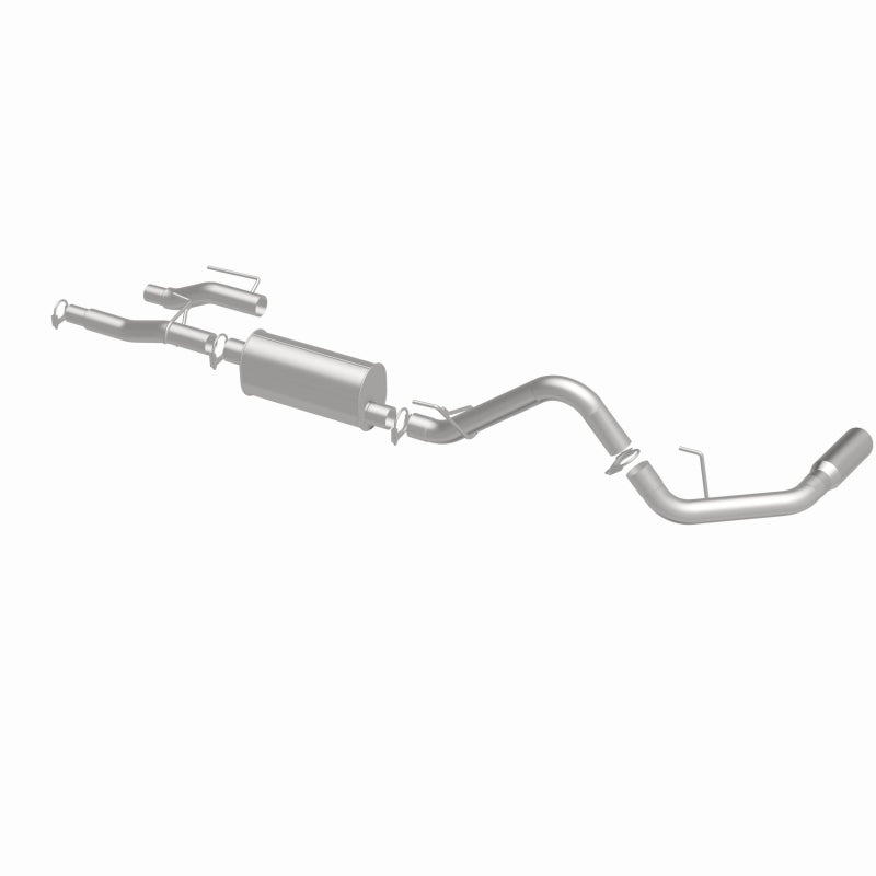 Magnaflow 106-0515 BRE Exhaust Kit 09-10 fits Ford F-150