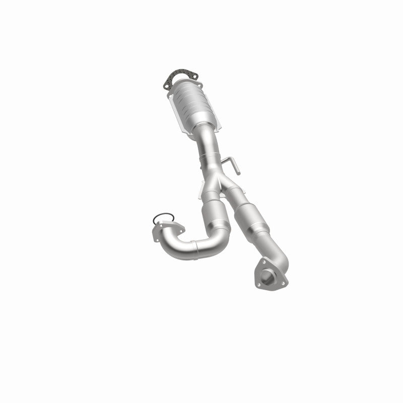 MagnaFlow 49568 Conv DF Altima 3.5 y-pipe OE