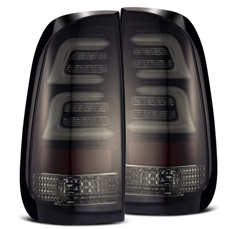 AlphaRex 654010 fits Ford 97-03 F-150 (Excl 4 Door SuperCrew Cab) PRO-Series LE