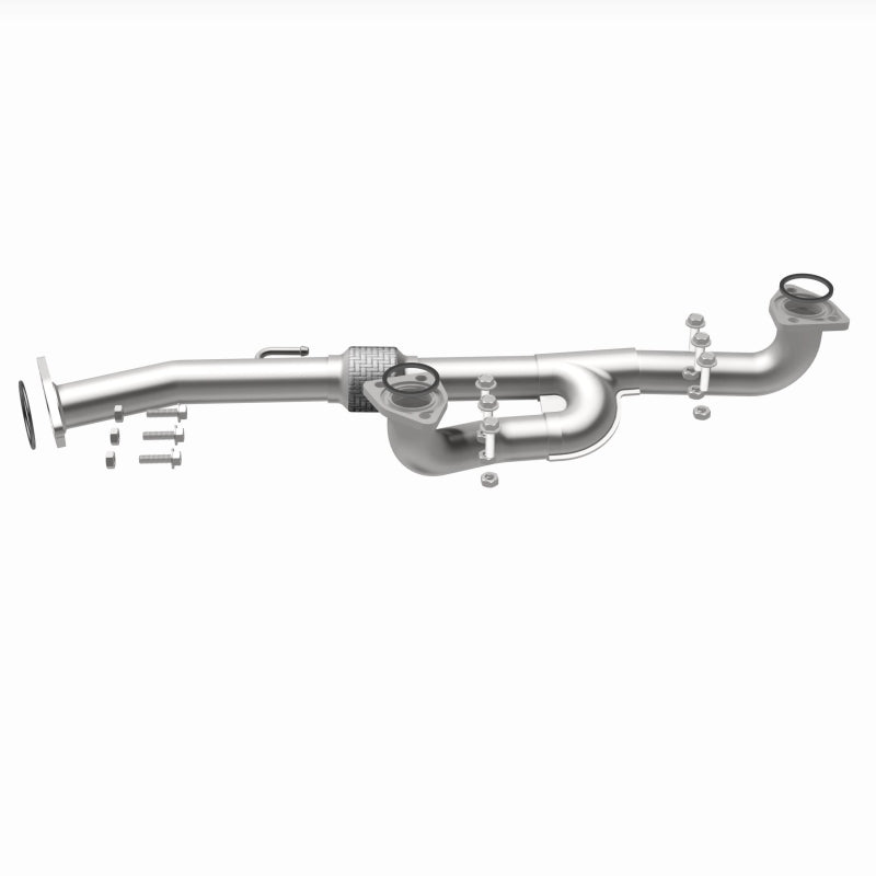 Magnaflow 107-0191 BRE Exhaust 05-10 Odyssey 3.5L Front Pipe Kit