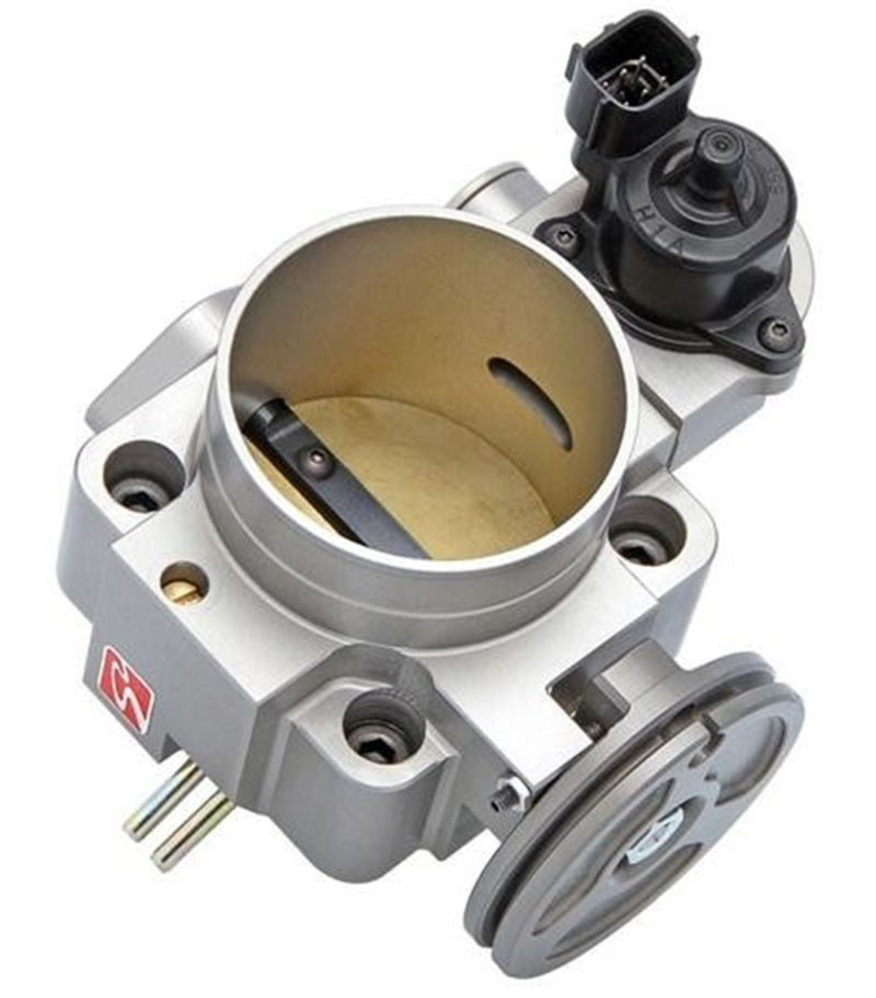 Skunk2 Racing 309-06-0001 Skunk2 Pro Series fits Mitsubishi EVO VII/VIII/IX 68mm Billet Throttle Body (Race Only)