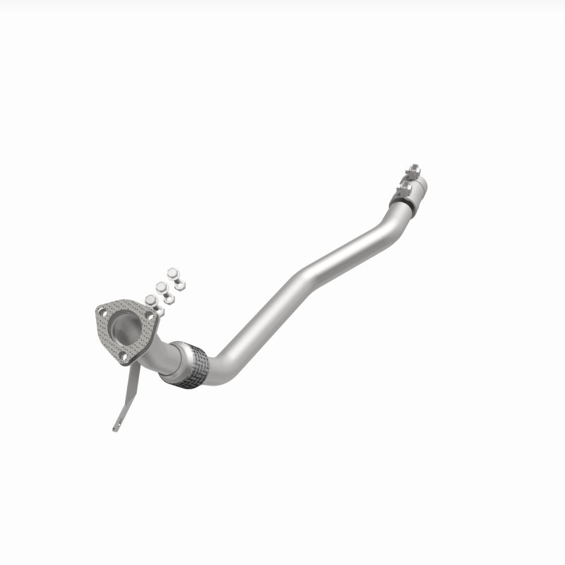 Magnaflow 107-0259 BRE Exhaust 05-08 A4 Quattro 2.0L Front Pipe Kit