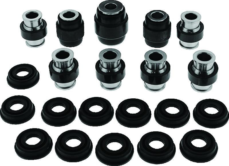 QuadBoss 412998 Qboss Rr Independ Susp Kit