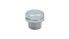 Vibrant 11195 ed Hex Bolt capping Oxygen Sens Bung Mild Steel M18x1.5 thread Bu