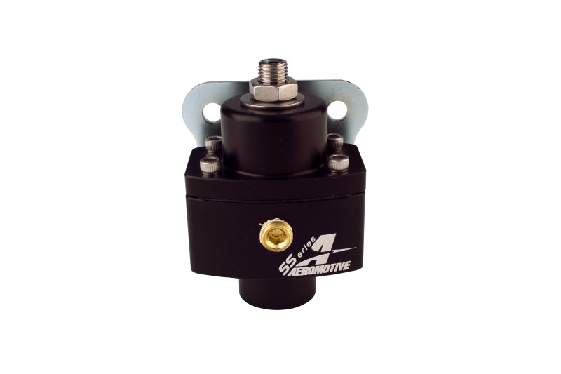 Aeromotive 13215 Marine 2-Port 3/8 NPT Carb Reg