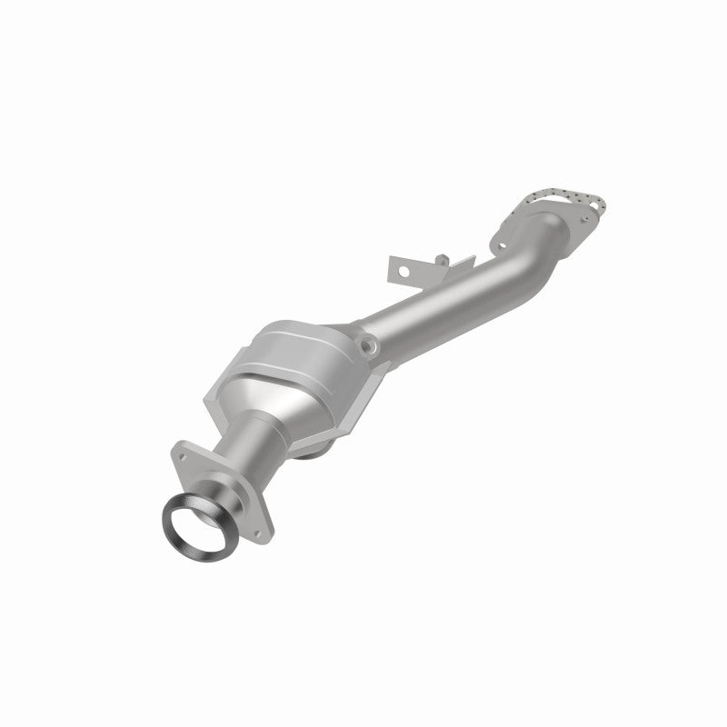MagnaFlow 49984 Conv DF fits Subaru 04-07 WRX/STI 2.5L T