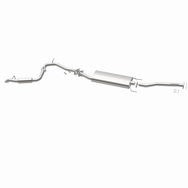 Magnaflow 106-0753 BRE Exhaust Kit 13-17 fits Toyota RAV4 2.5L