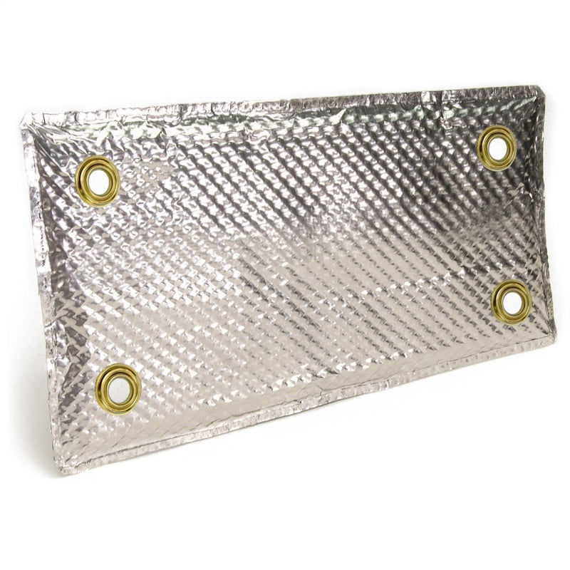 DEI 10257 Pad Shield - 8in x 4in