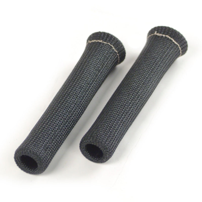 DEI 10511 Protect-A-Boot - 6in - 2-pack - Black