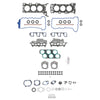Fel-Pro HS26559PT2 Saab 9-3 HS 26559 PT-2 PermaTorque Engine Cylinder Head Gasket Set