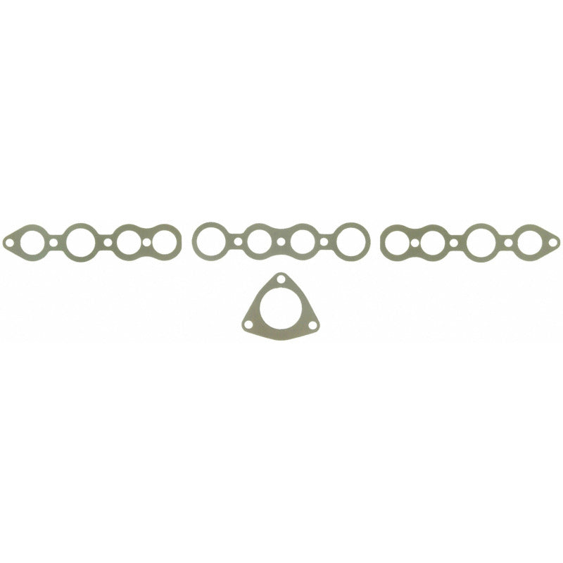 Fel-Pro MS2498B MS 2498 B Intake and Exhaust Manifolds Combination Gasket