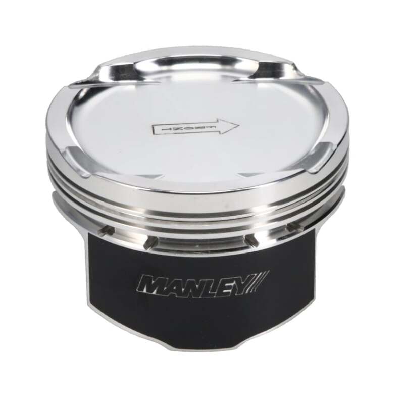 Manley Performance 613005CE-4 Manley fits Mitsubishi 2.0L 4G64 Piston Set - 8