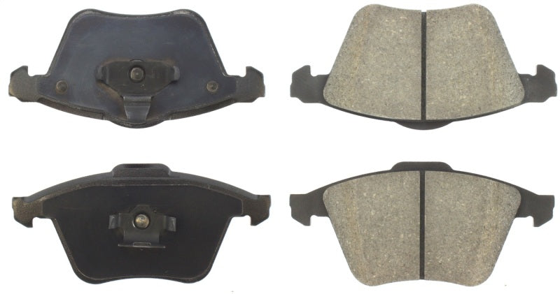 Stoptech 309.09152 Performance 07-09 fits Mazda 3 Front Brake Pads