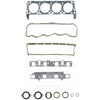 Fel-Pro HS7905PT1 HS 7905 PT-1 PermaTorque Engine Cylinder Head Gasket Set