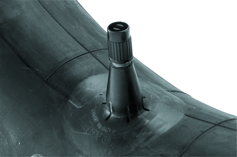Twin Power 281107 Tube 500/510-16 TR15 Rubber Side Valve