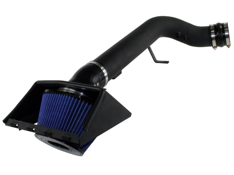 AFE 54-11902-1 FORCE Intakes Stage-2 P5R AIS P5R fits Ford F-150 10-12 V8-6.2L