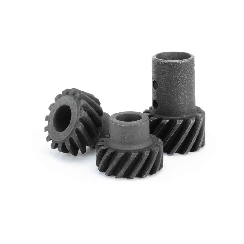 COMP Cams 431M Melonized Distributor Gear .468in Shaft fits Ford 302-351W