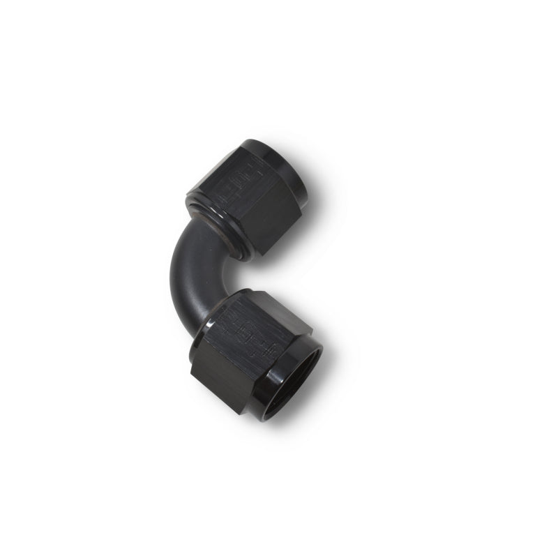 Russell 640173 Performance -8 AN 90 Degree Swivel Coupler