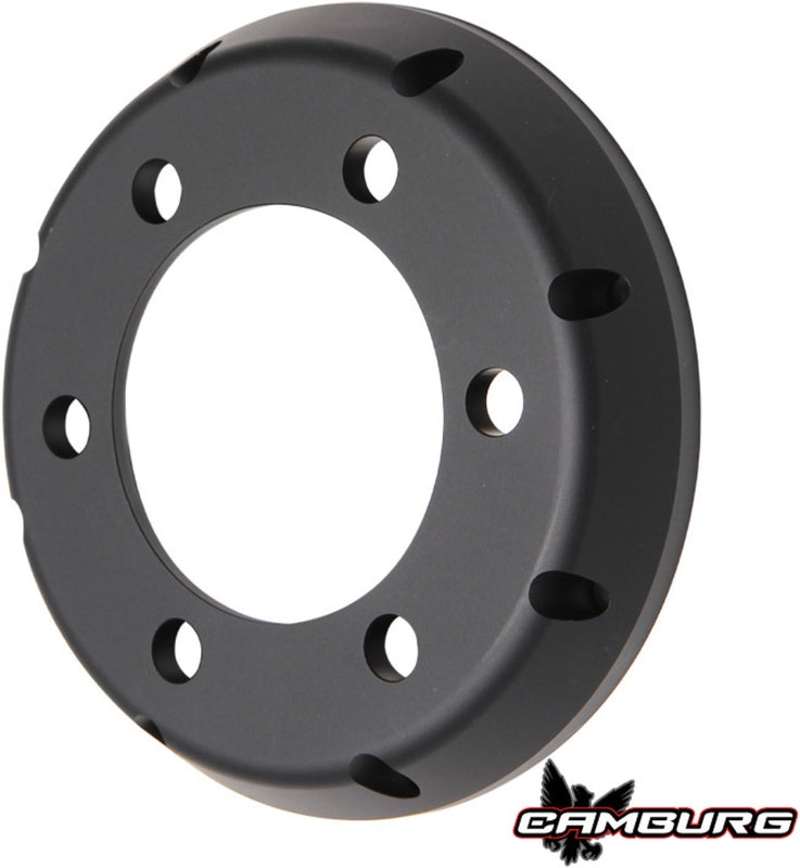 Camburg CAM-010001 2.0 Prerunner Series Front Hub Kit (5x5.5 - offset WMS)