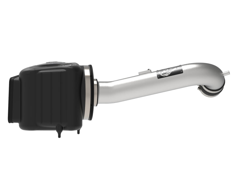 AFE 50-30028RH um XP Cold Air Intake System w/ Pro 5R Media Brushed 14-19 fits