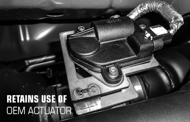 Magnaflow 10805 fits Ford Mustang V8 2018 -5.0LGAS Exhaust Acc - 2.5in ID/OD -