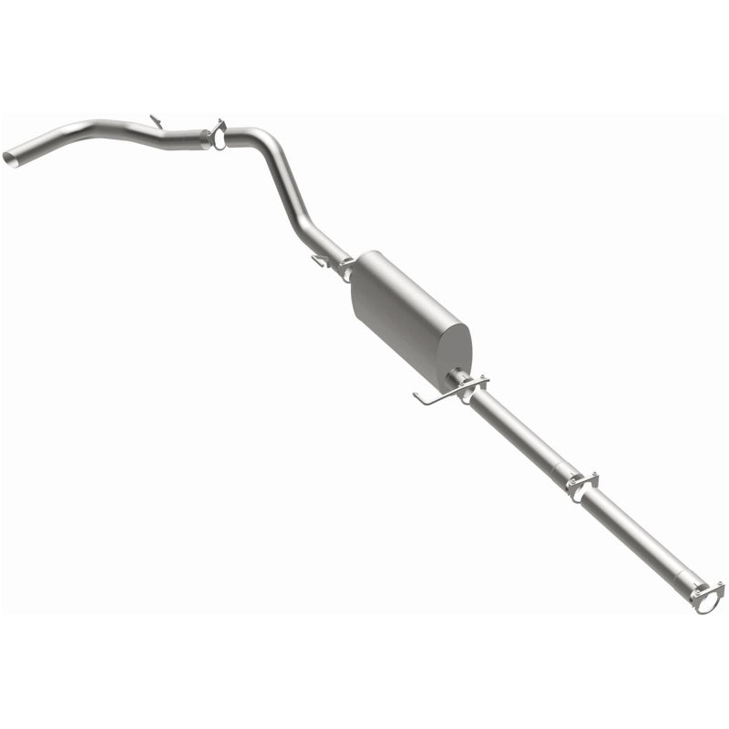 Magnaflow 106-0451 BRExhaust 03 fits Dodge Ram 1500 5.7L Exhaust Kit