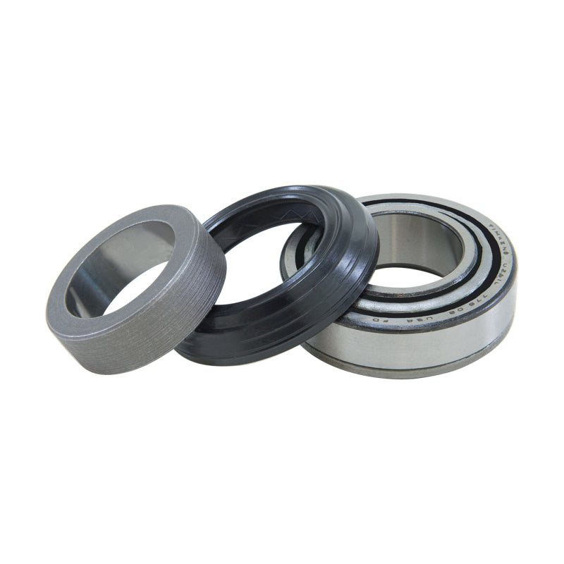Yukon Gear & Axle AK SET9 Bolt-in axle Bearing and Seal Set/Set 9/Timken Brand