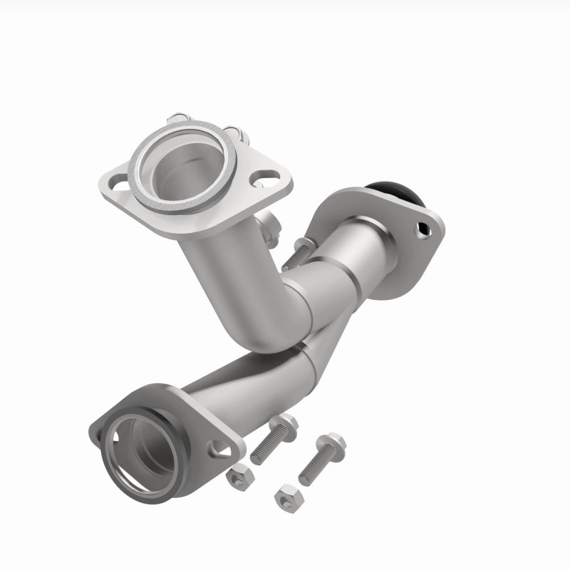 Magnaflow 107-0262 BRE Exhaust 04-09 Highlander RX330 RX350 2.4L 3.3L 3.5L Front Pipe Kit