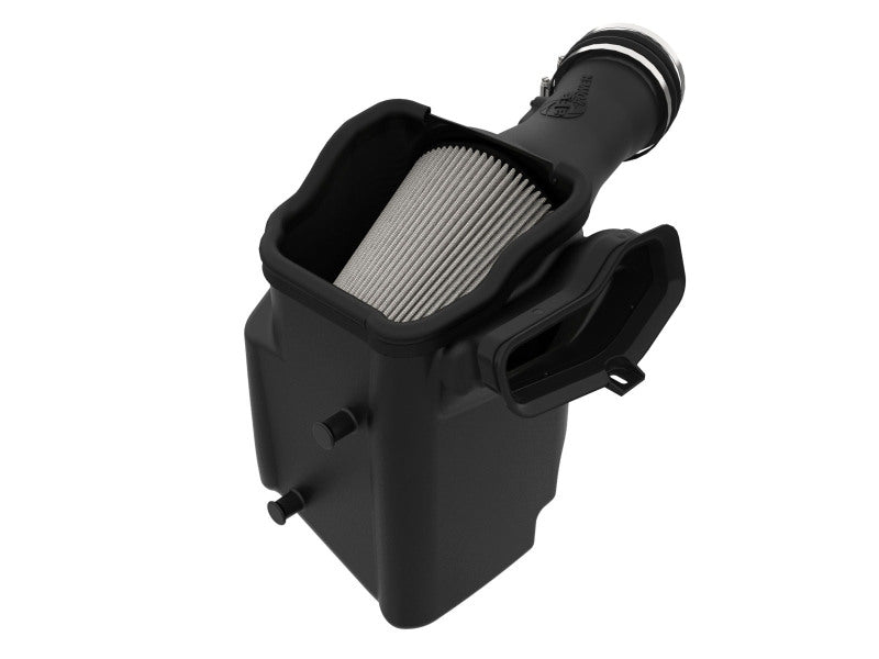 AFE 54-13069D fits Ford F-250/F-350 V8-3.7L Magnum FORCE Stage-2 Intake System