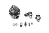 Radium Engineering 20-1623-00 8AN ORB Direct Mount Regulator-Rotating Assembly (
