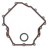 Fel-Pro TCS46076 fits Cadillac DTS TCS 46076 Engine Crankshaft Seal Kit