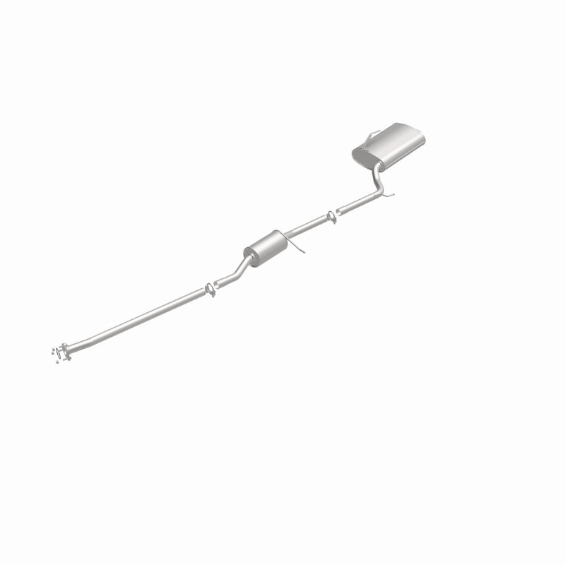 Magnaflow 106-0151 BRE Exhaust Kit 03-05 fits Honda Accord 2.4L