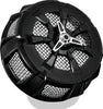 Kuryakyn 9438 Kuryakyn Alley Cat Air Cleaner Cover Screamin Eagle Stage 1 Kits Gloss Black