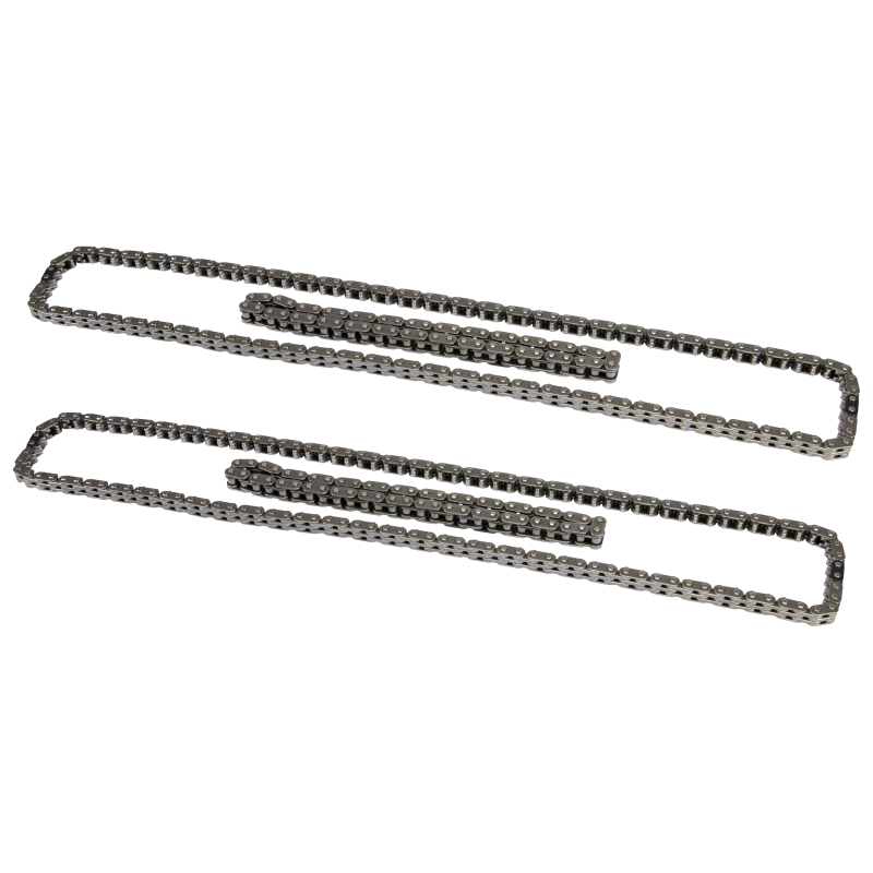 COMP Cams 3042CPG High-Tech Timing Chain Set 15-18 fits Ford Coyote