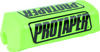 ProTaper 21628 2.0 Square Bar Pad - Race Green