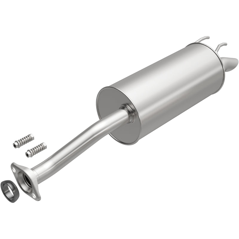 Magnaflow 108-0056 BRE Exhaust 12-15 fits Civic 1.8L Muffler Kit