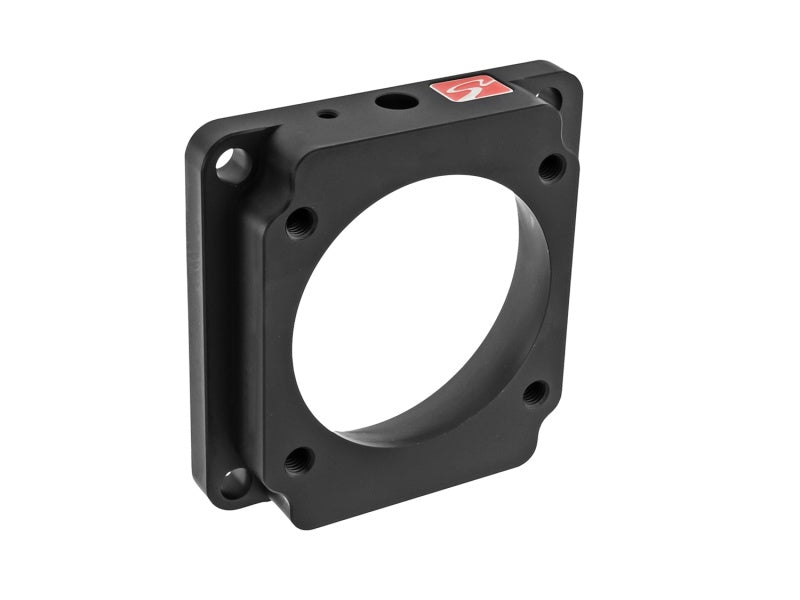 Skunk2 Racing 309-05-0010 Skunk2 06-11 DBW Throttle Body Adapter for Ultra-Series Race Manifold