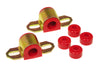Prothane 13-1107 13-1107 90-94 fits Mitsubishi Eclipse Rear Sway Bar Bushin