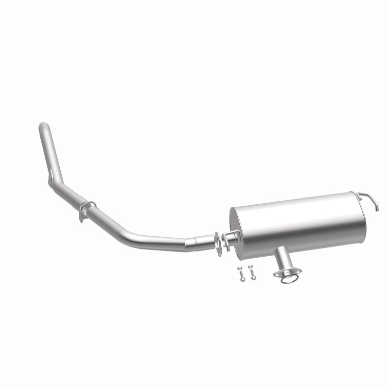 Magnaflow 108-0250 BRExhaust 11-16 fits Toyota Sienna Muffler Kit