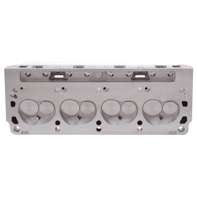 Edelbrock 60259 Single Perf RPM SBF 2 02 Head Comp