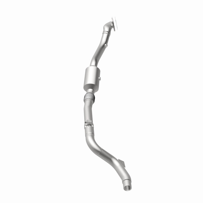 Magnaflow 6561139 20-21 fits Dodge Charger 3.6L Direct Fit Converter