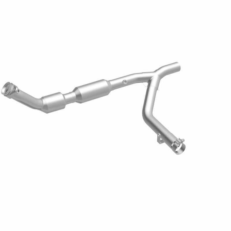 Magnaflow 4583033 02-03 fits Ford F-150 5.4L Direct Fit Converter