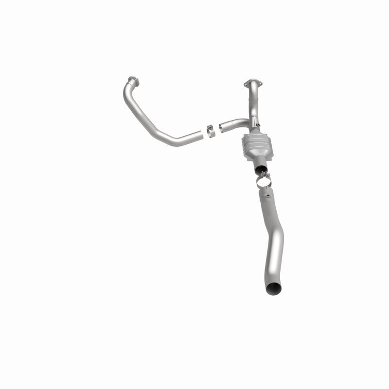 MagnaFlow 49608 Conv DF 2003 fits Ram 1500 5.7 2WD OEM
