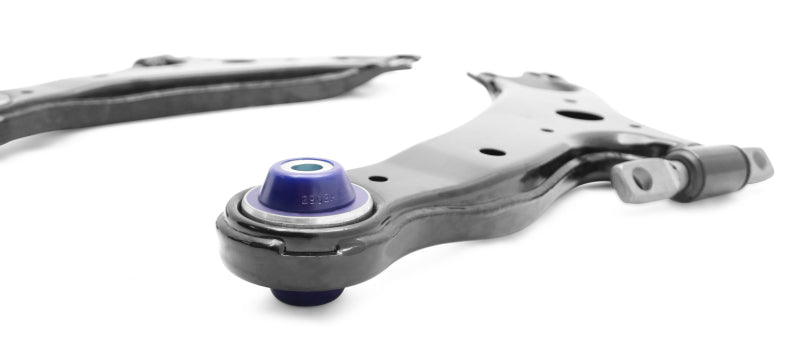 SuperPro TRC1054 2008 fits Toyota Highlander Hybrid Limited Front Lower Control
