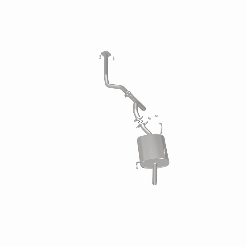 Magnaflow 106-0085 BRE Exhaust Kit 00-06 fits Nissan Sentra 1.8L