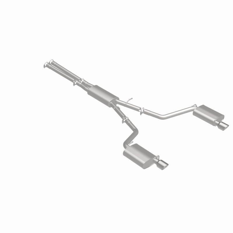 Magnaflow 106-0556 BRE Exhaust Kit 05-10 300 Magnum Charger 5.7L