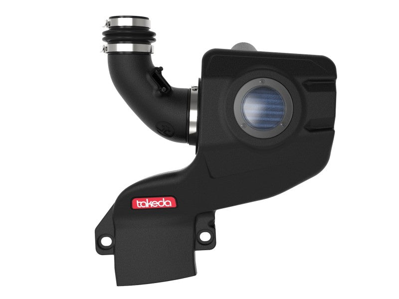 AFE 56-70045R Takeda Intakes Stage-2 PDS AIS PDS 21-22 fits Mazda 3 2.5T